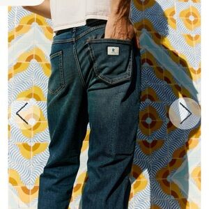 Ripton & Co Classic Jeans men’s size 32